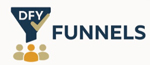 DFY Funnels Logo