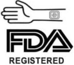 FDA Registered Logo